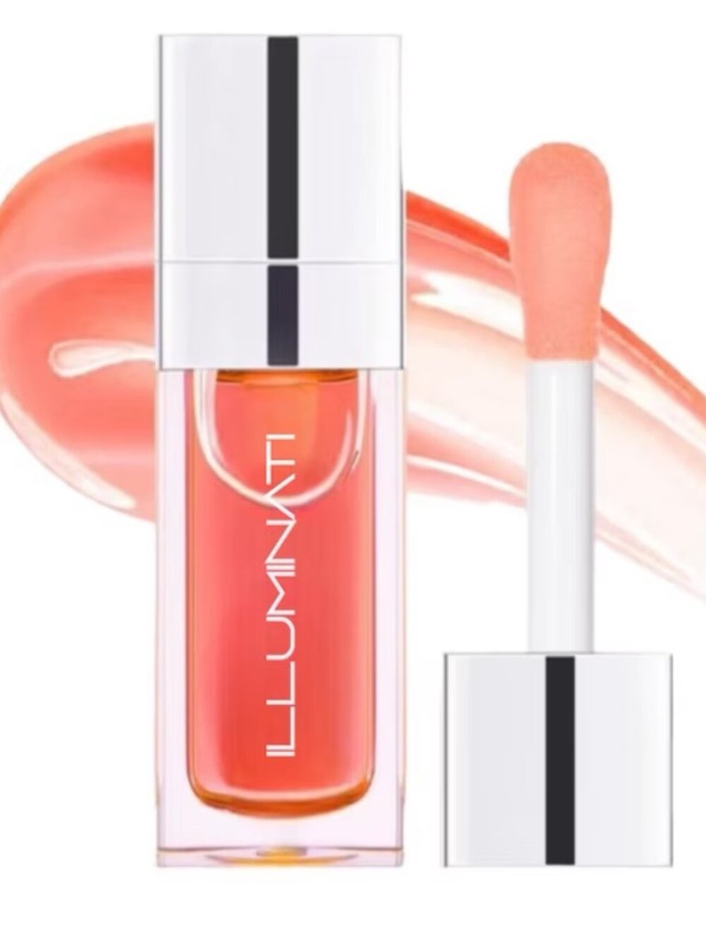 Illuminati Sorbet Hydrating Ultra-Shine Lip Oil
